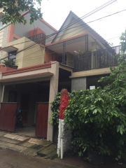 Dijual Rumah di Menteng Atas Jakarta Selatan